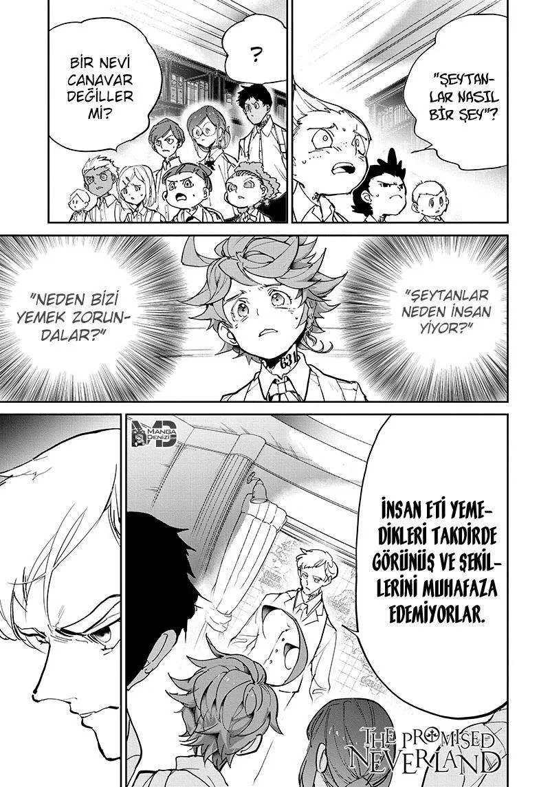 The Promised Neverland - Sayfa 2