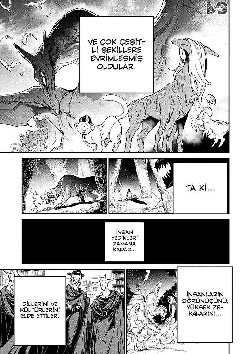 The Promised Neverland - Sayfa 6