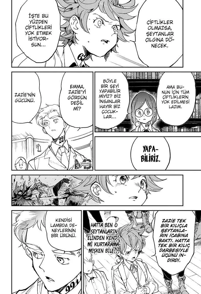 The Promised Neverland - Sayfa 11