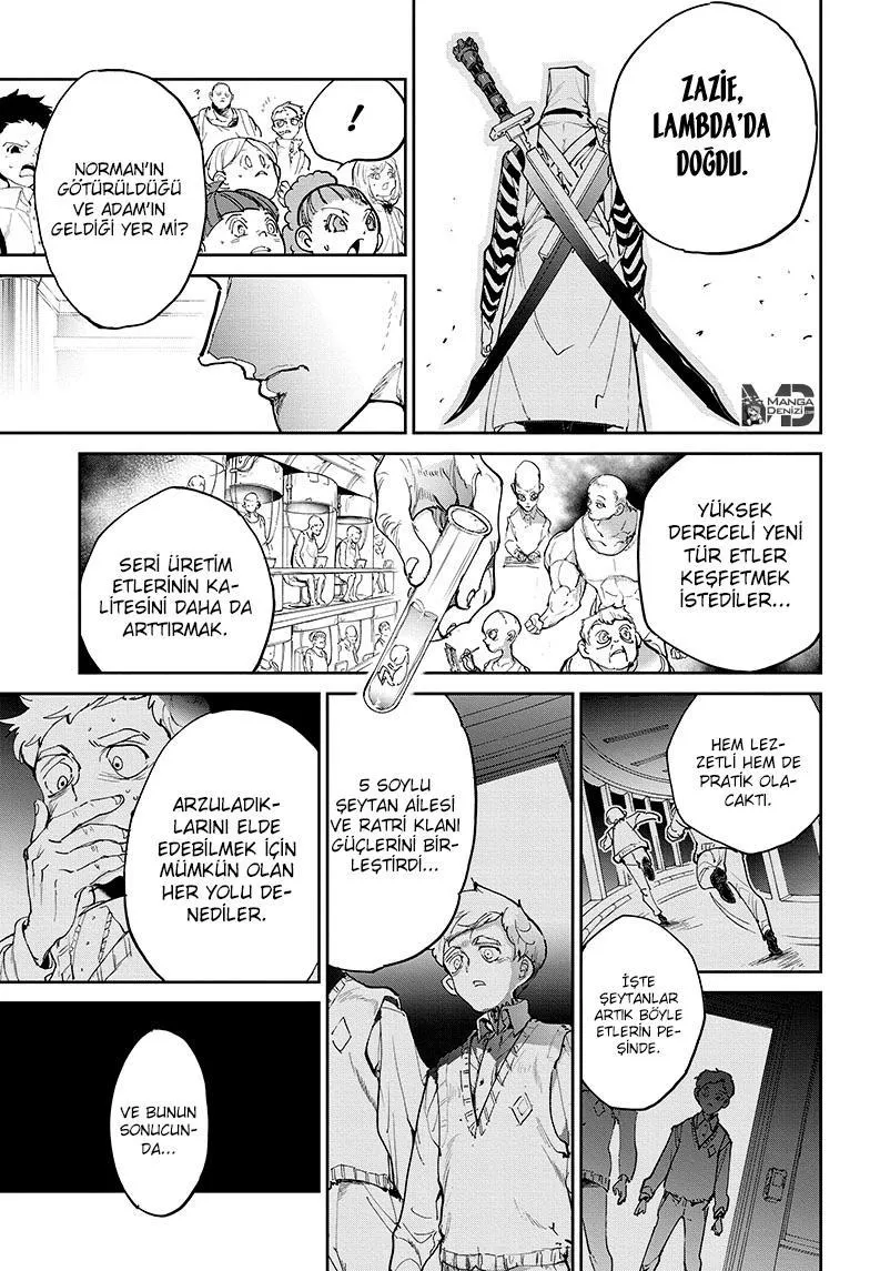 The Promised Neverland - Sayfa 12