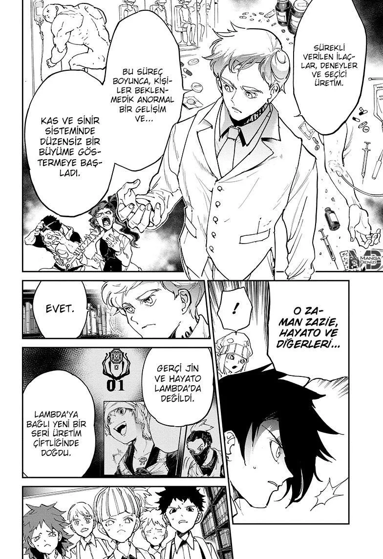 The Promised Neverland - Sayfa 14