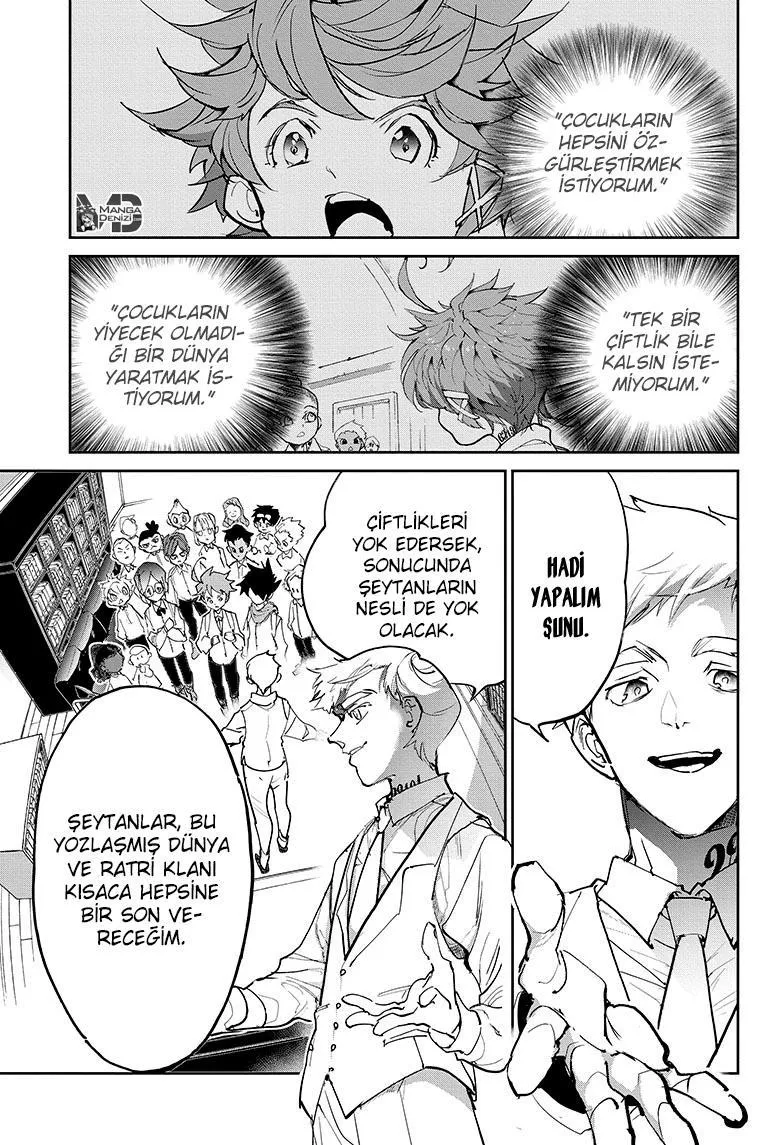 The Promised Neverland - Sayfa 2