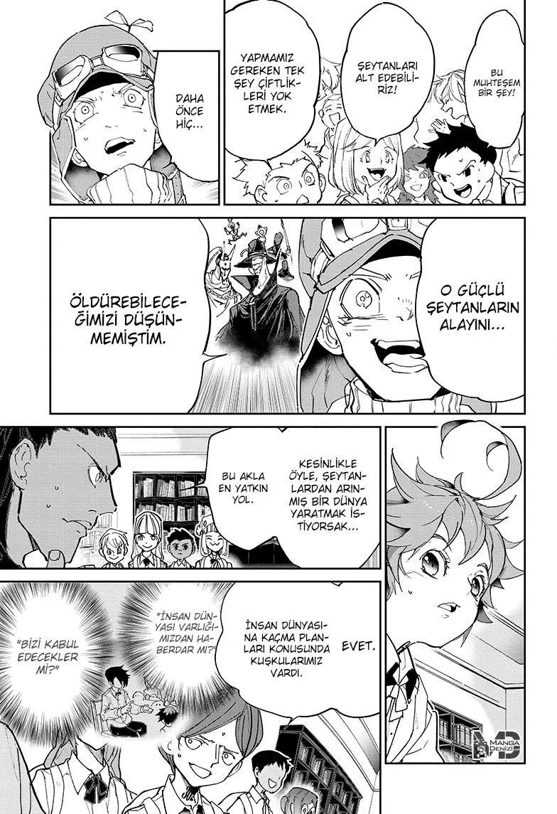 The Promised Neverland - Sayfa 4