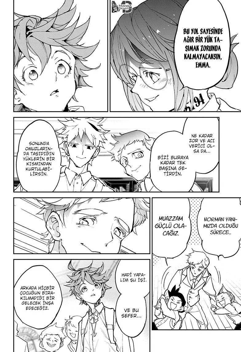 The Promised Neverland - Sayfa 7