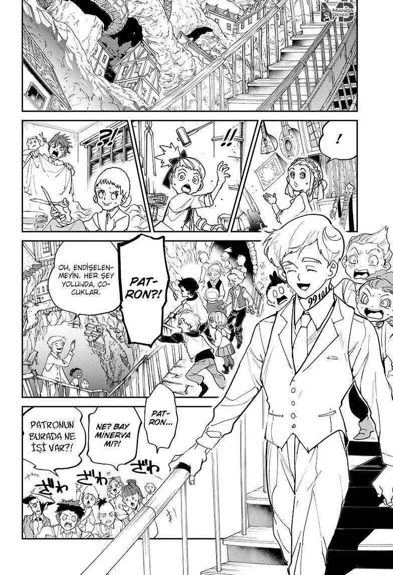 The Promised Neverland - Sayfa 9