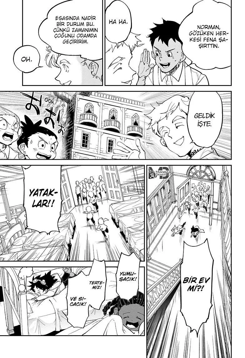 The Promised Neverland - Sayfa 10