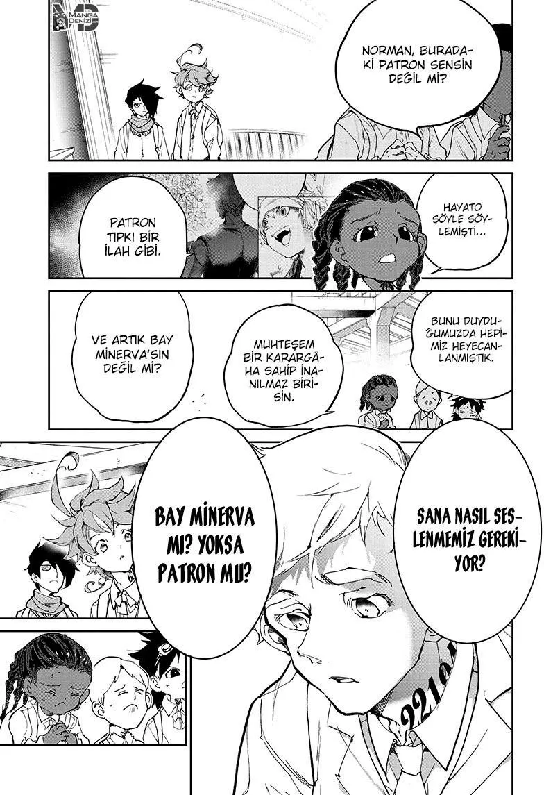 The Promised Neverland - Sayfa 12