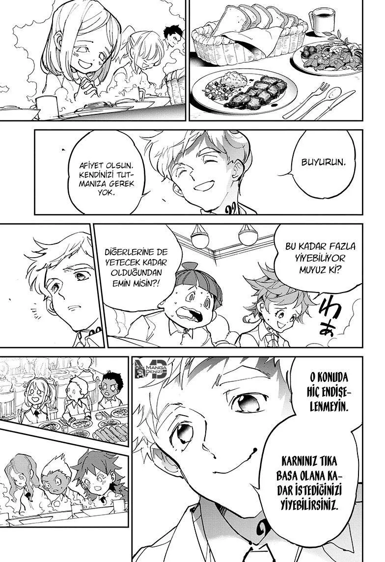 The Promised Neverland - Sayfa 16