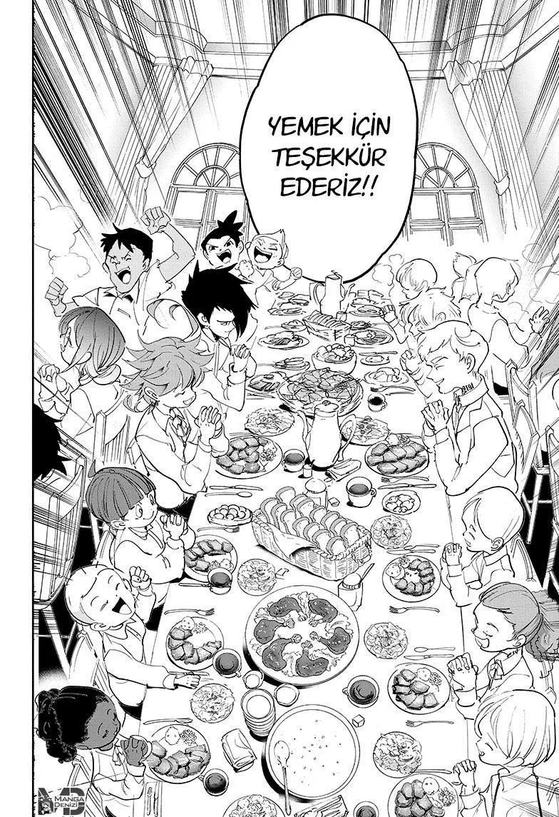 The Promised Neverland - Sayfa 17