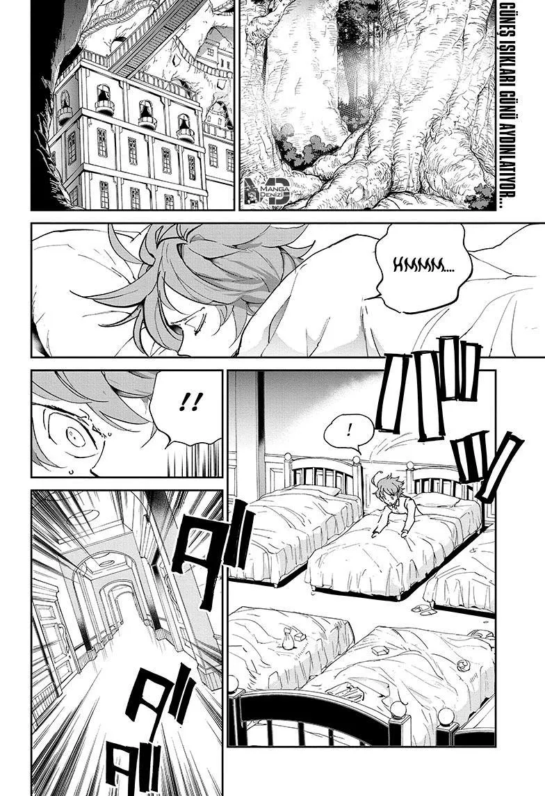 The Promised Neverland - Sayfa 3
