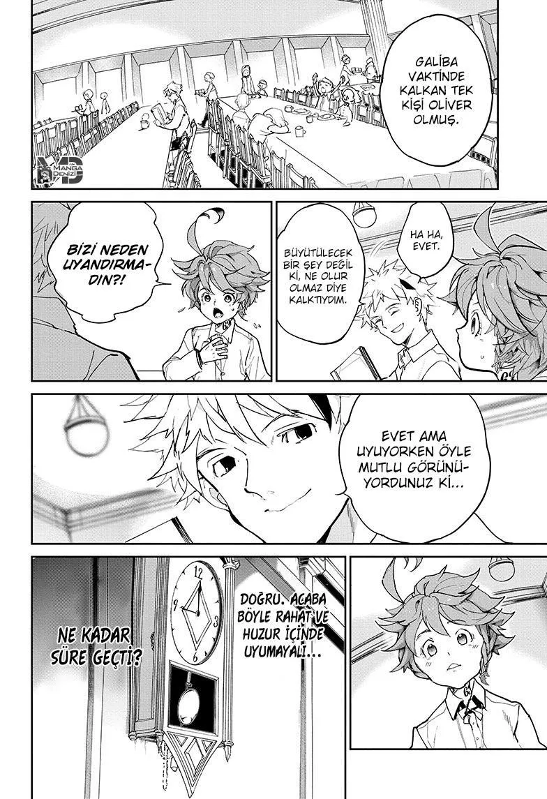 The Promised Neverland - Sayfa 5