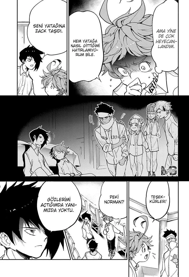 The Promised Neverland - Sayfa 6