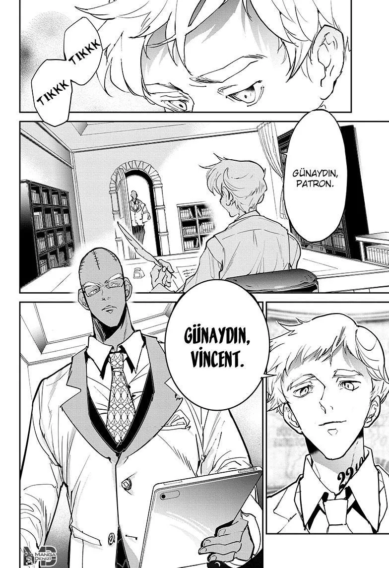 The Promised Neverland - Sayfa 7