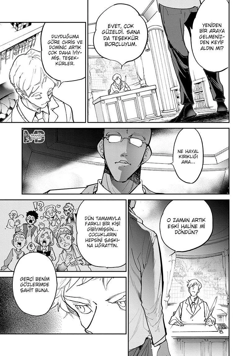 The Promised Neverland - Sayfa 8