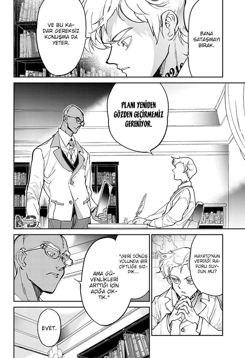 The Promised Neverland - Sayfa 9