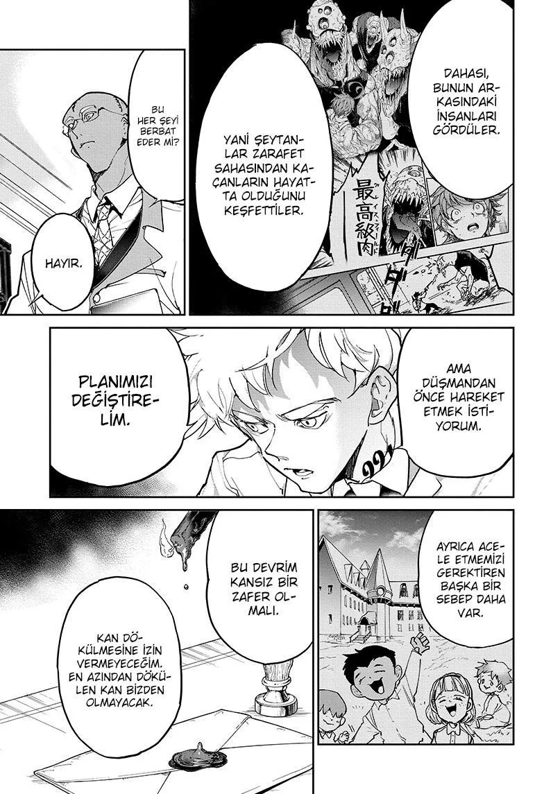 The Promised Neverland - Sayfa 10
