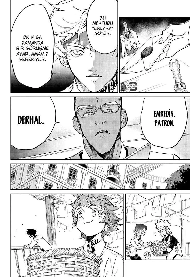 The Promised Neverland - Sayfa 11