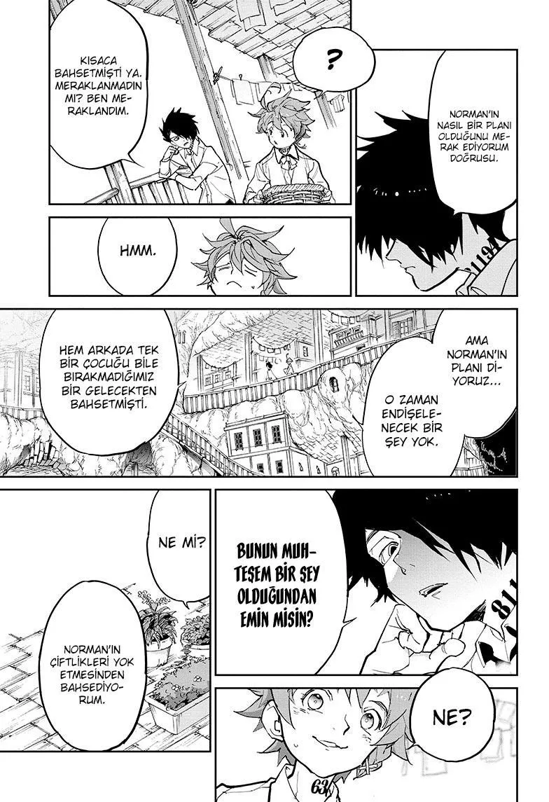 The Promised Neverland - Sayfa 12