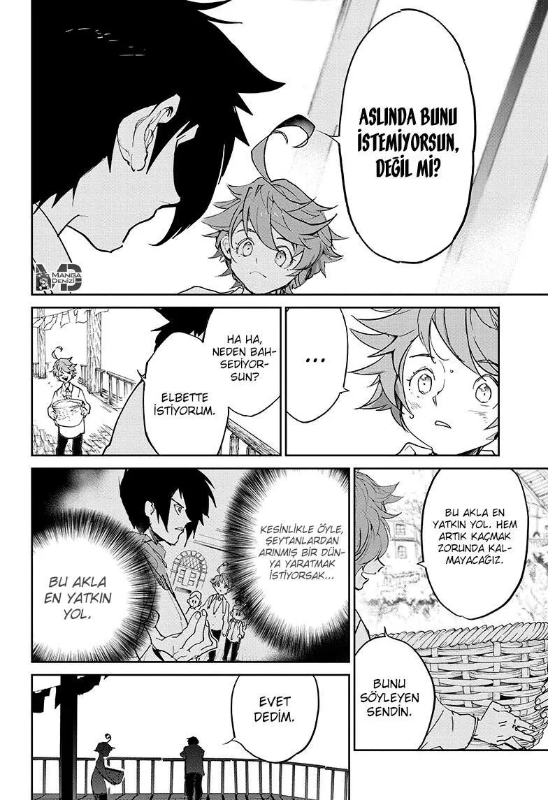 The Promised Neverland - Sayfa 13