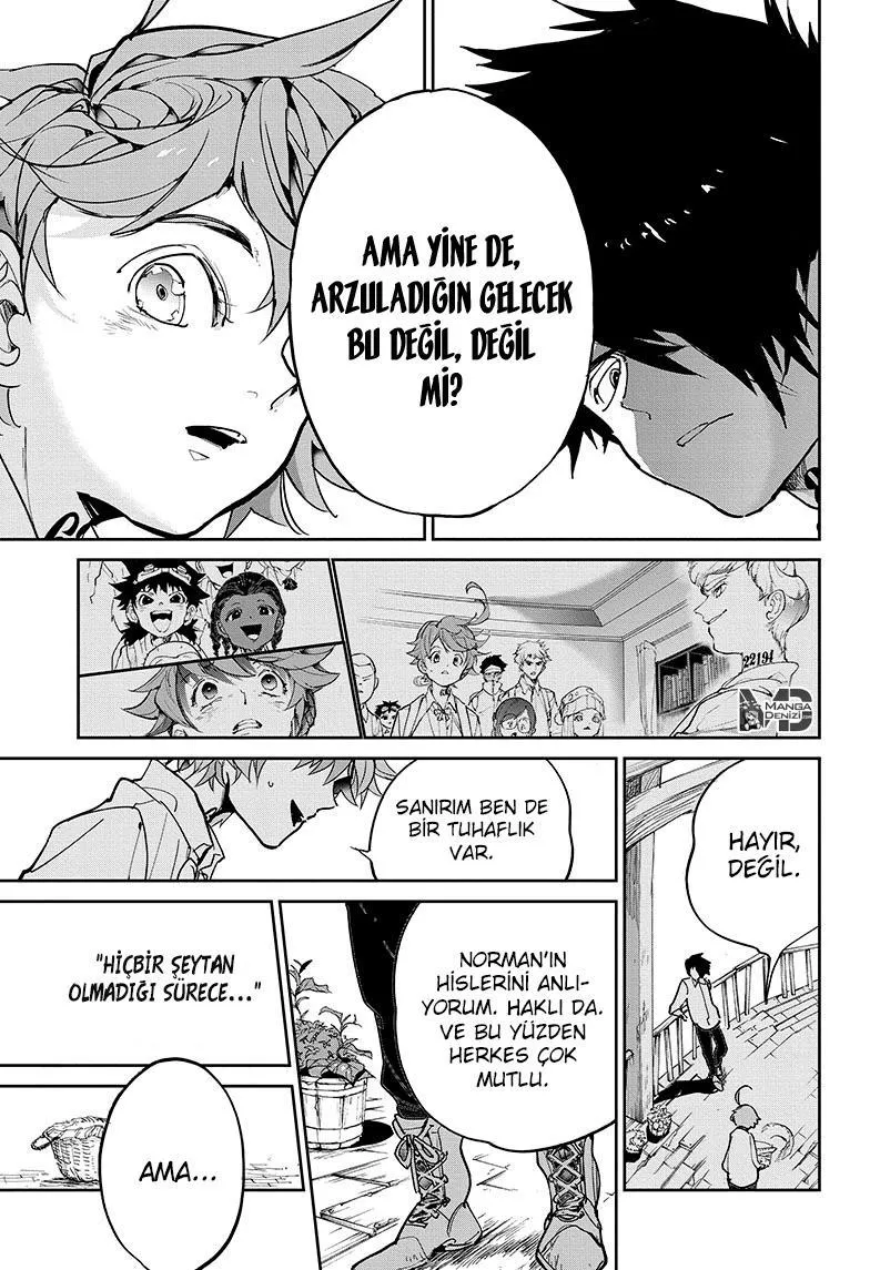 The Promised Neverland - Sayfa 14