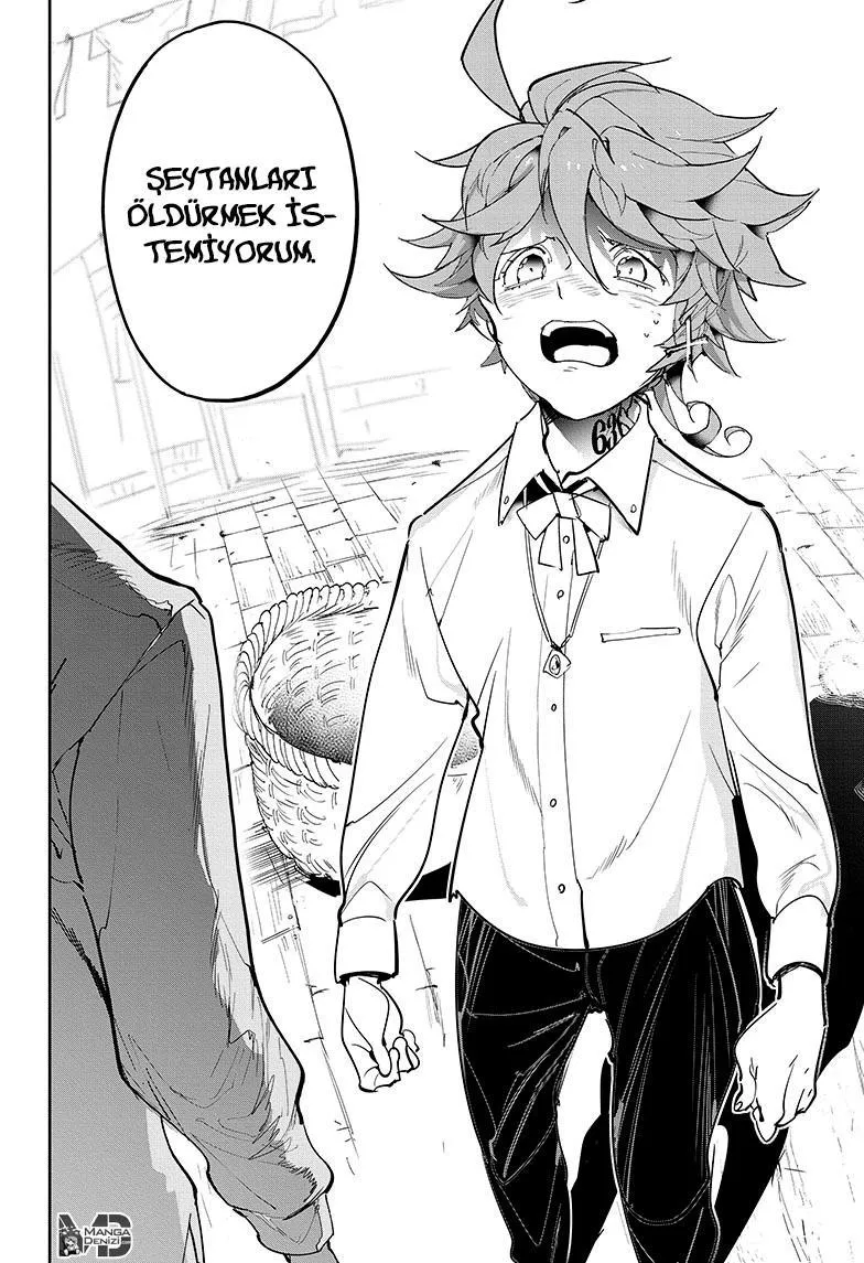 The Promised Neverland - Sayfa 15