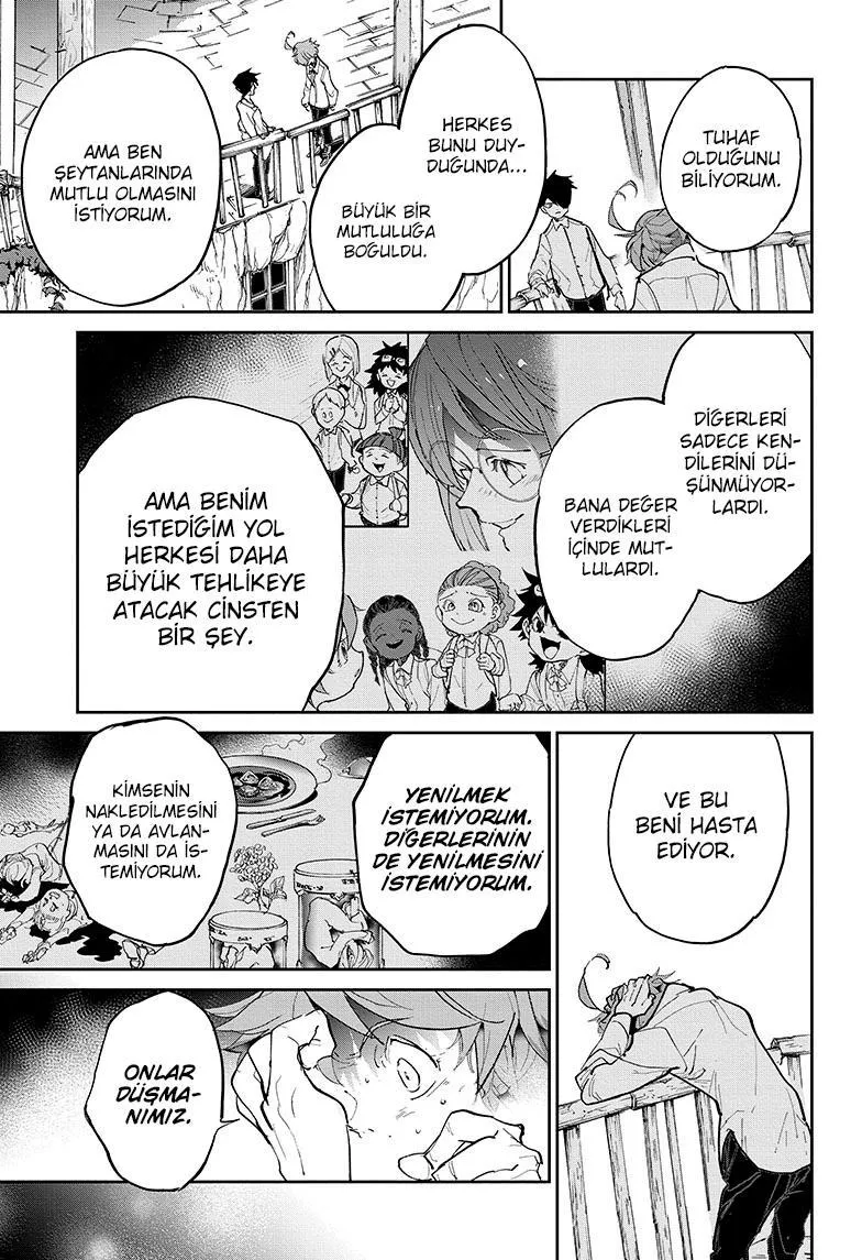 The Promised Neverland - Sayfa 16