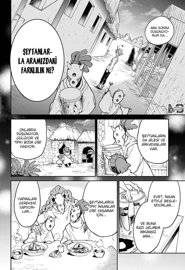 The Promised Neverland - Sayfa 17