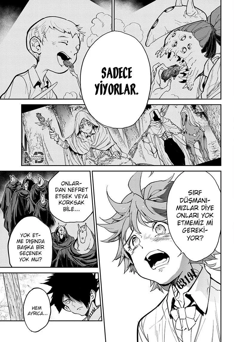 The Promised Neverland - Sayfa 18