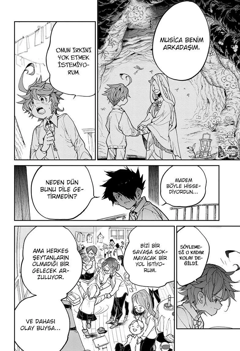 The Promised Neverland - Sayfa 19