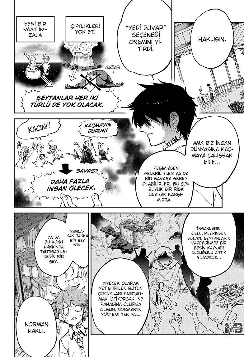 The Promised Neverland - Sayfa 4
