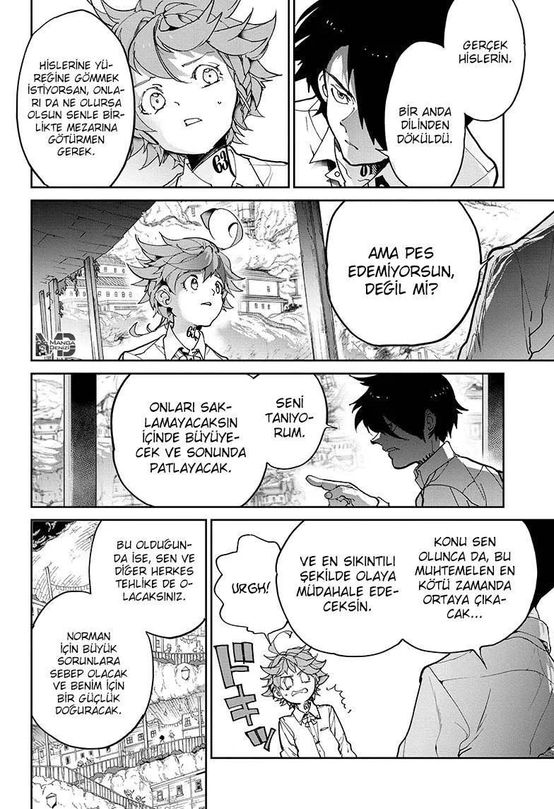 The Promised Neverland - Sayfa 6