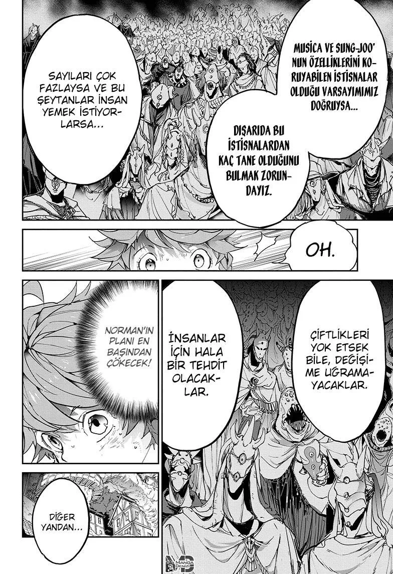 The Promised Neverland - Sayfa 14