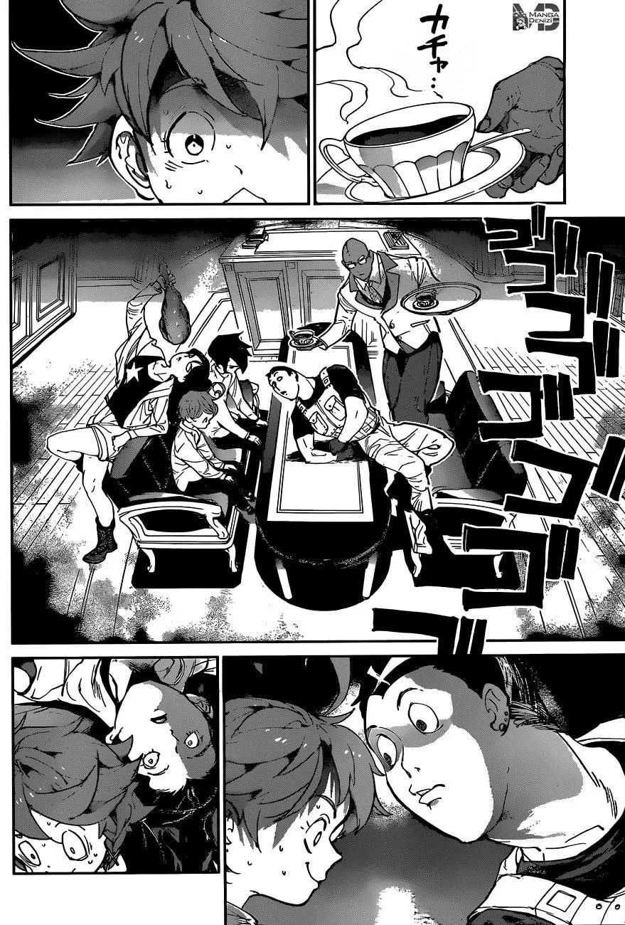 The Promised Neverland - Sayfa 3