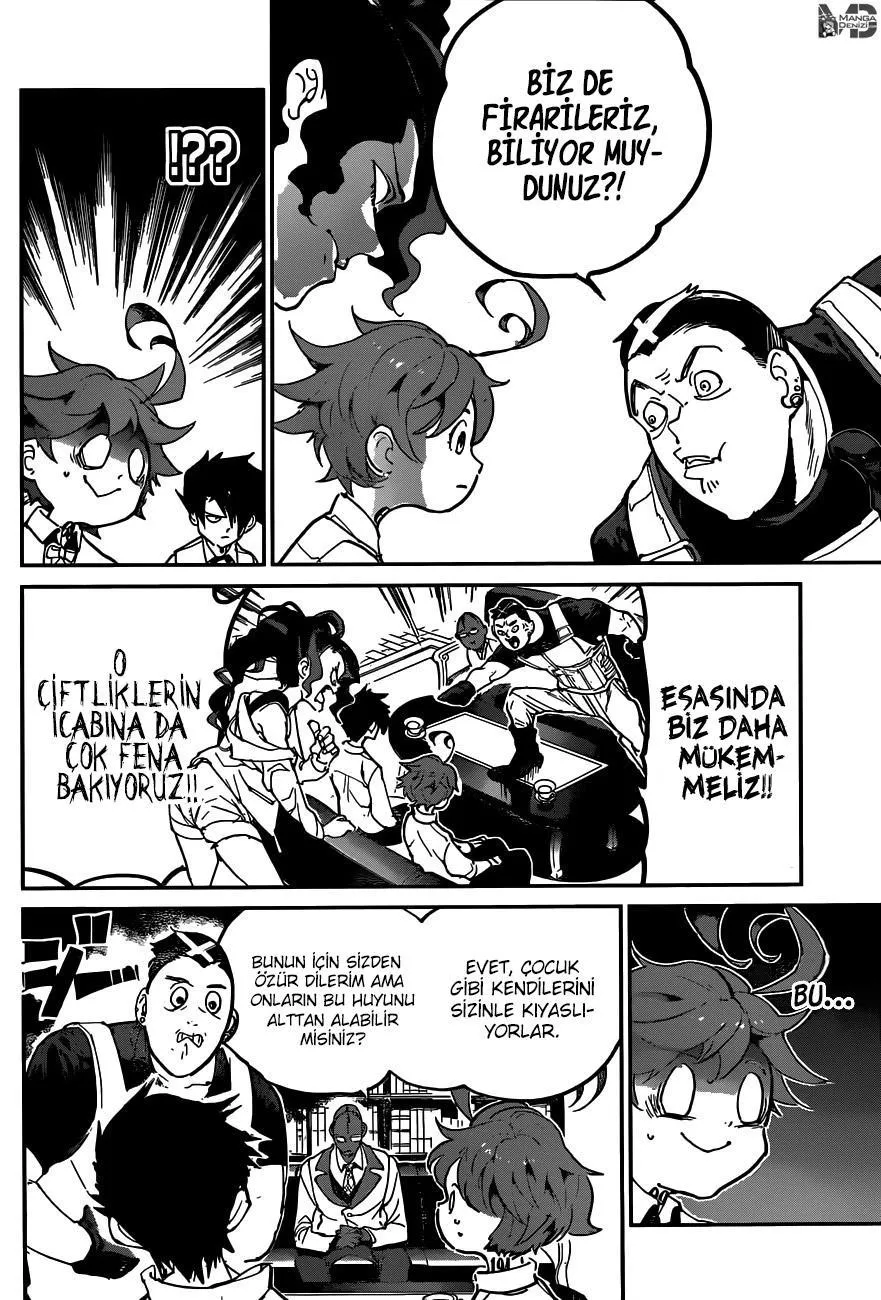 The Promised Neverland - Sayfa 5