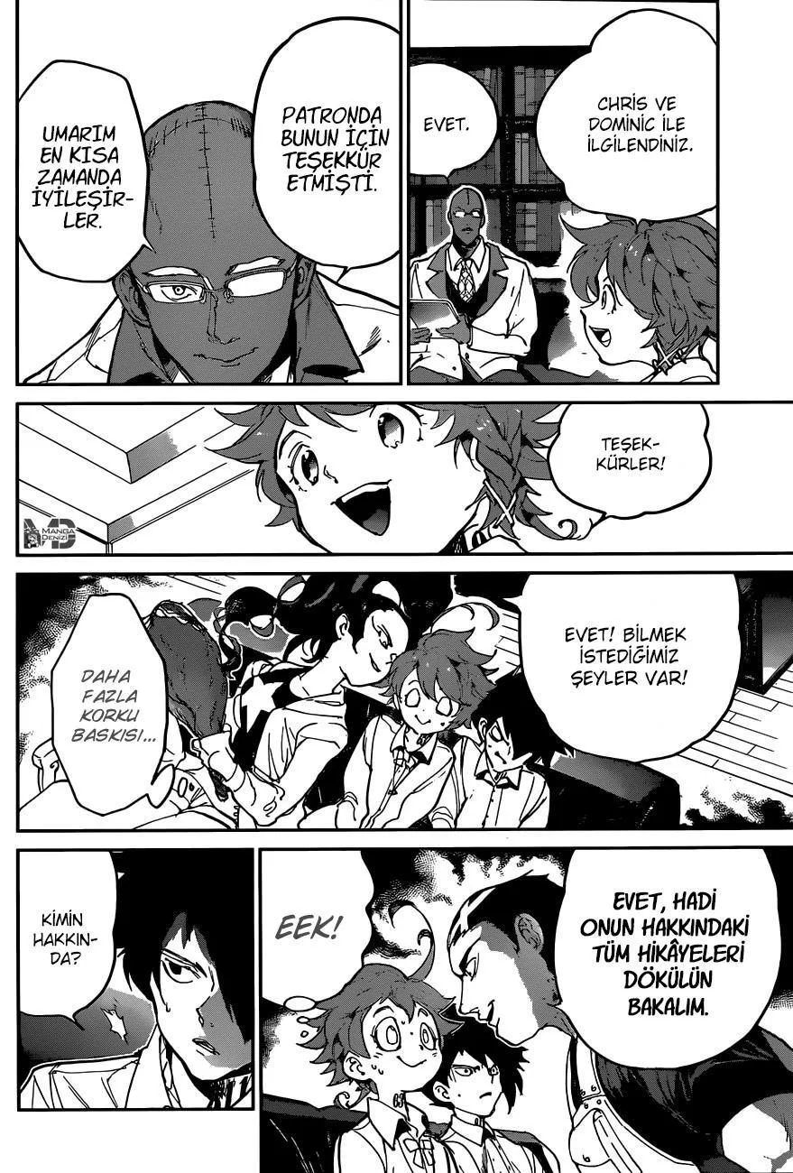 The Promised Neverland - Sayfa 7