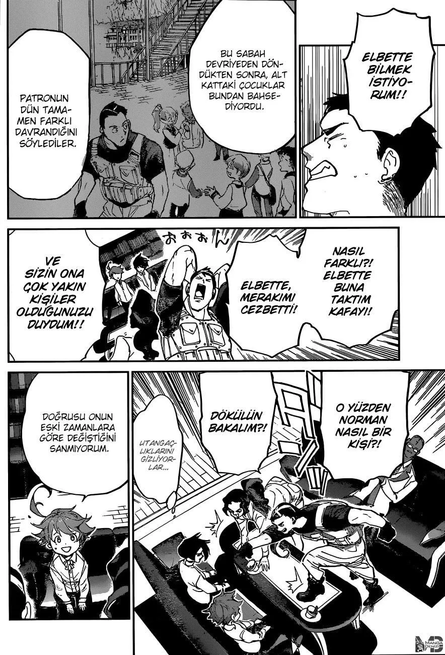 The Promised Neverland - Sayfa 9
