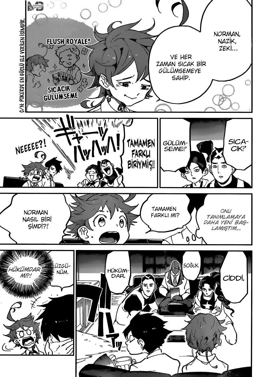 The Promised Neverland - Sayfa 10