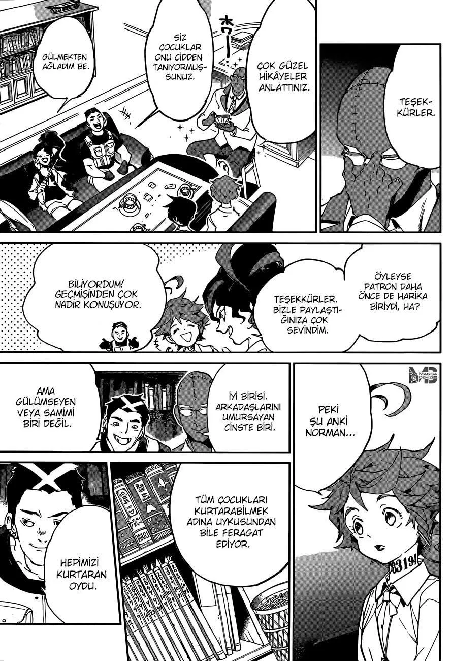 The Promised Neverland - Sayfa 12