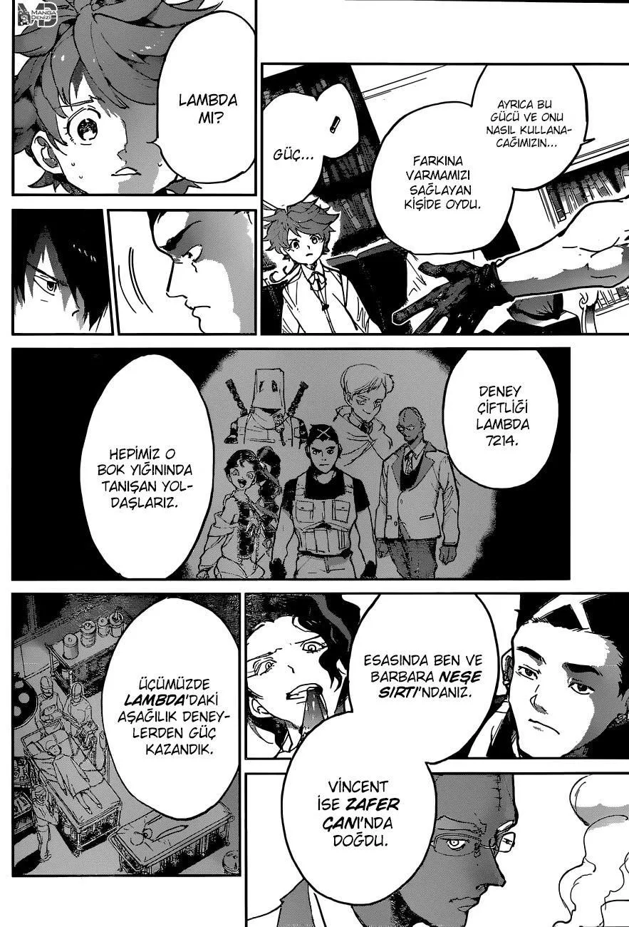 The Promised Neverland - Sayfa 13