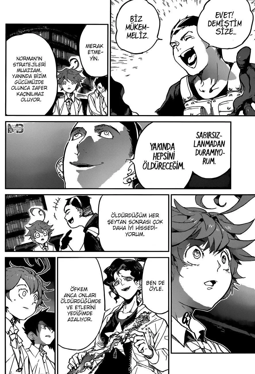 The Promised Neverland - Sayfa 15