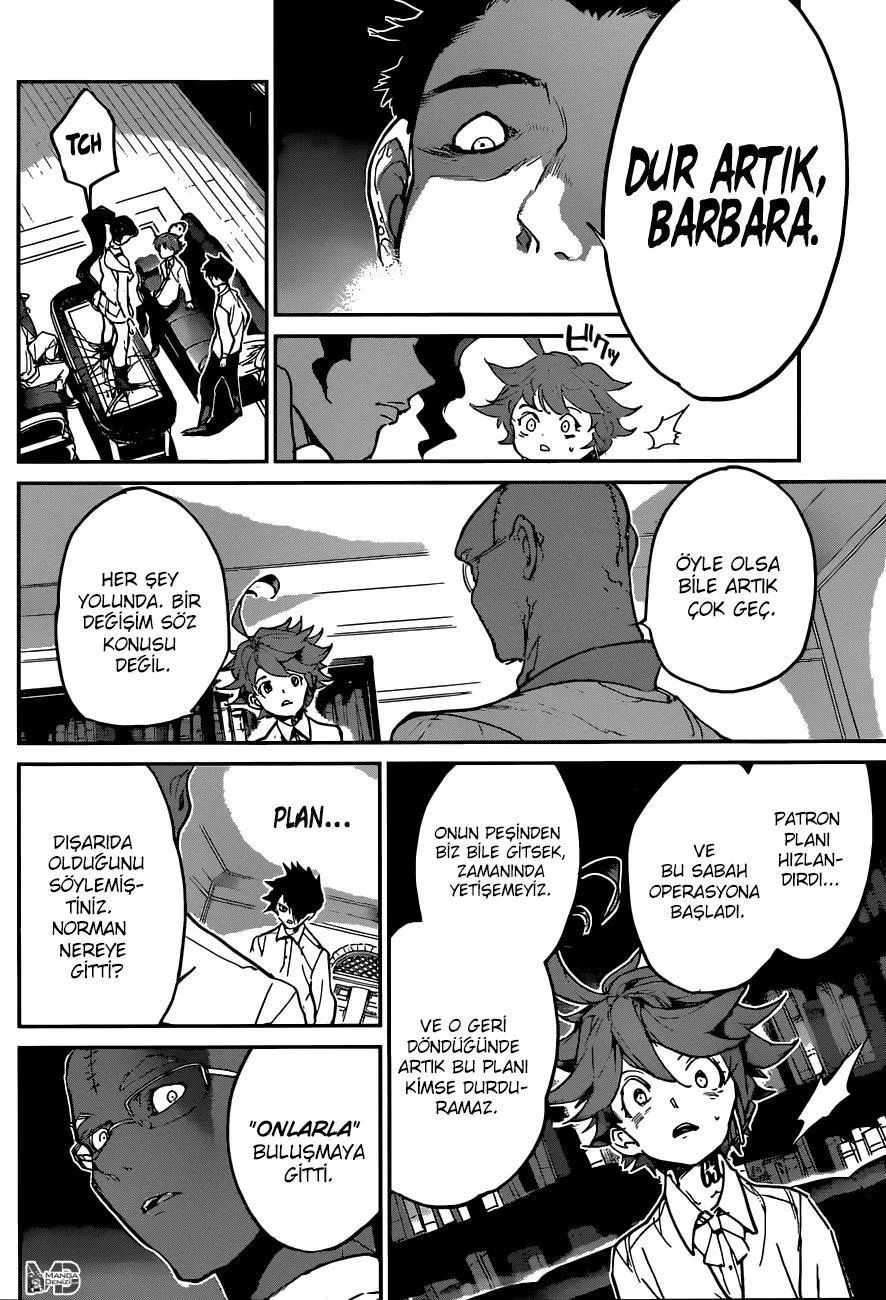 The Promised Neverland - Sayfa 19