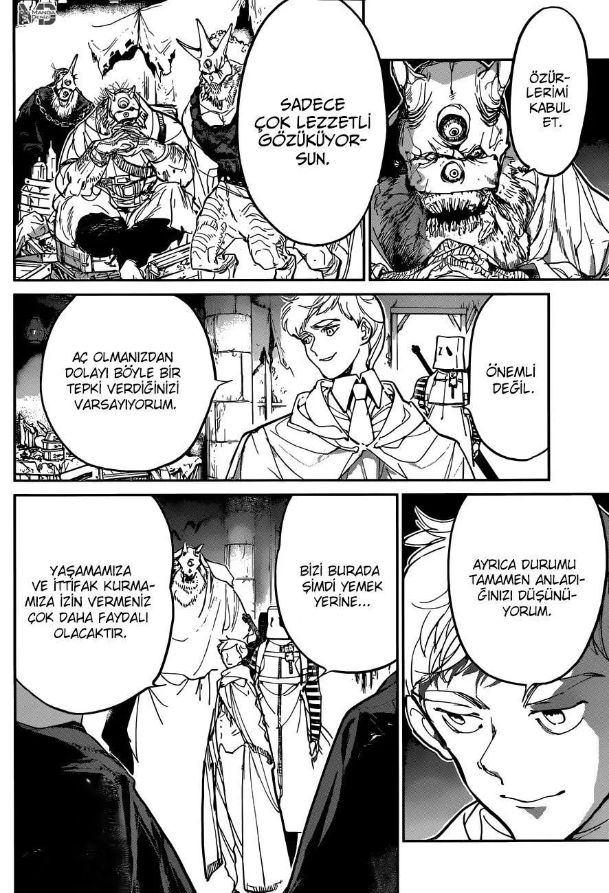 The Promised Neverland - Sayfa 4