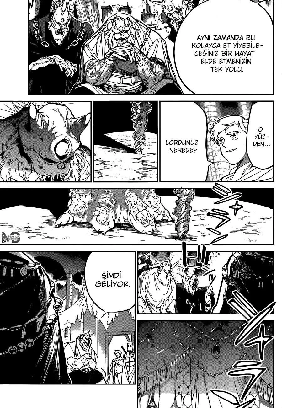 The Promised Neverland - Sayfa 5