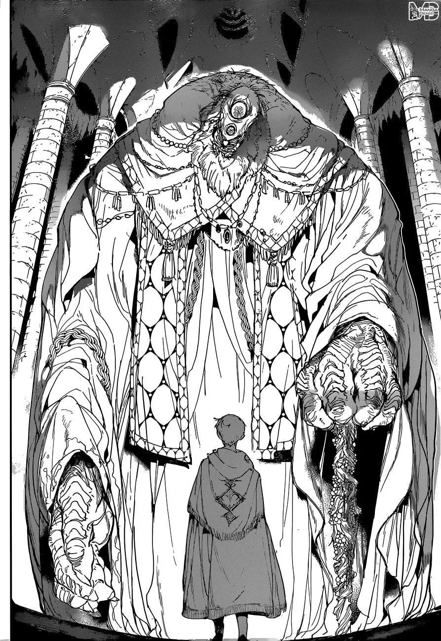 The Promised Neverland - Sayfa 6