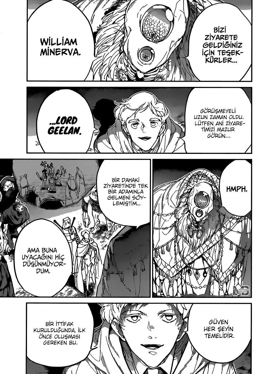 The Promised Neverland - Sayfa 7