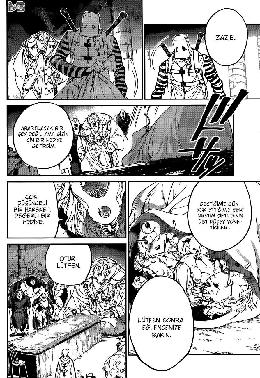 The Promised Neverland - Sayfa 8