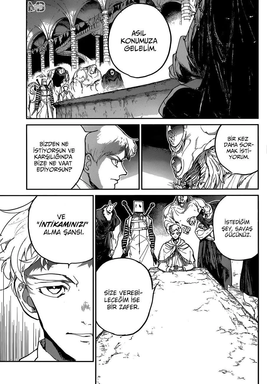 The Promised Neverland - Sayfa 9