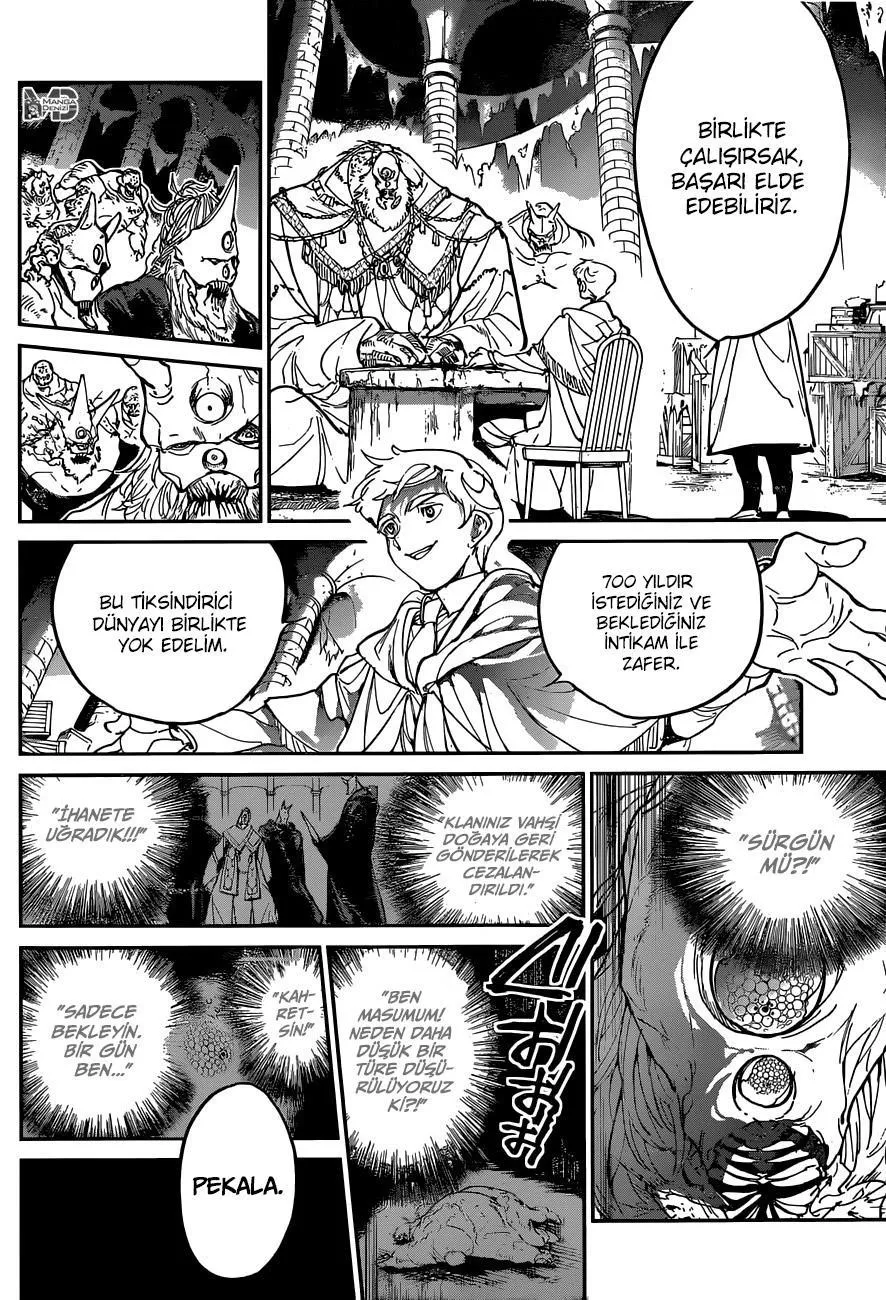 The Promised Neverland - Sayfa 14