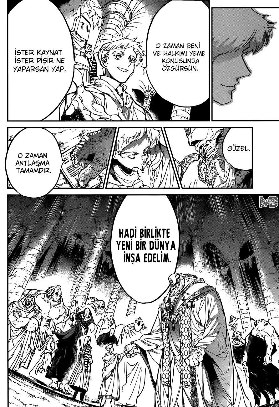 The Promised Neverland - Sayfa 16