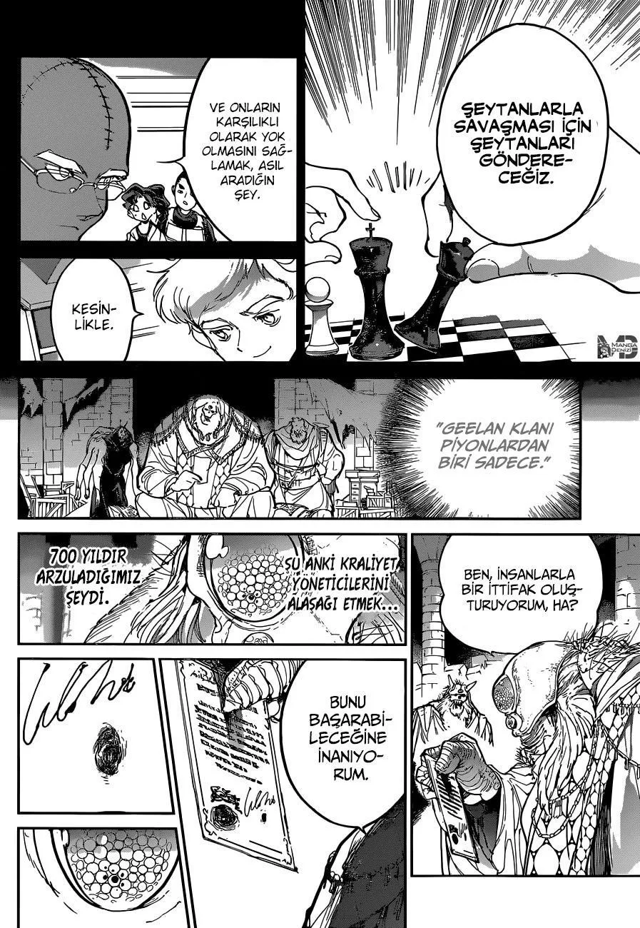 The Promised Neverland - Sayfa 18
